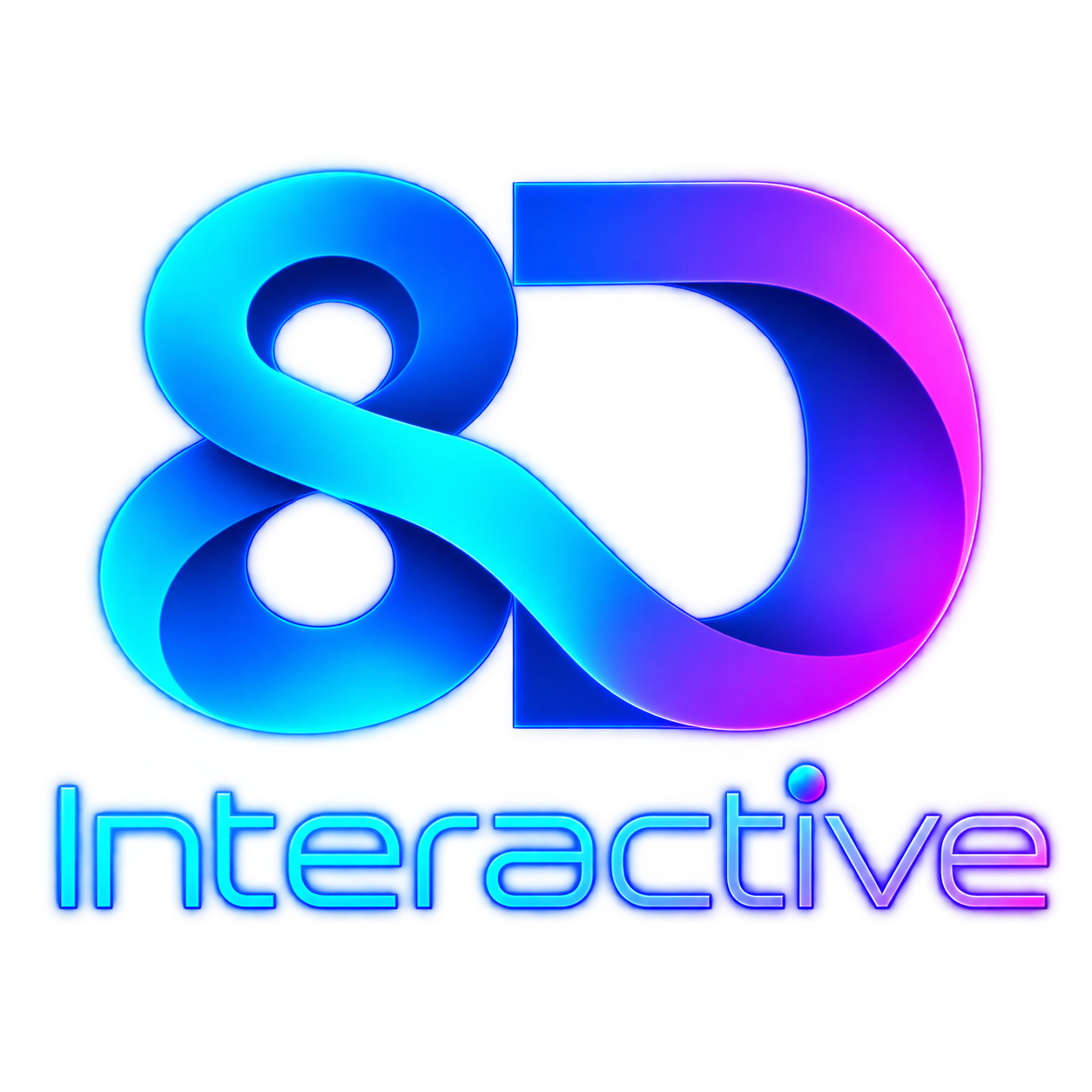 8D Interactive