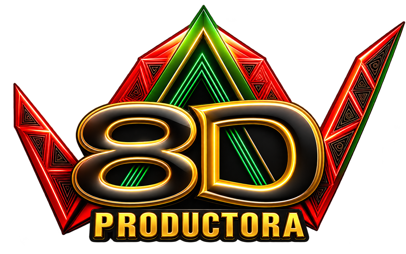 8D Productora